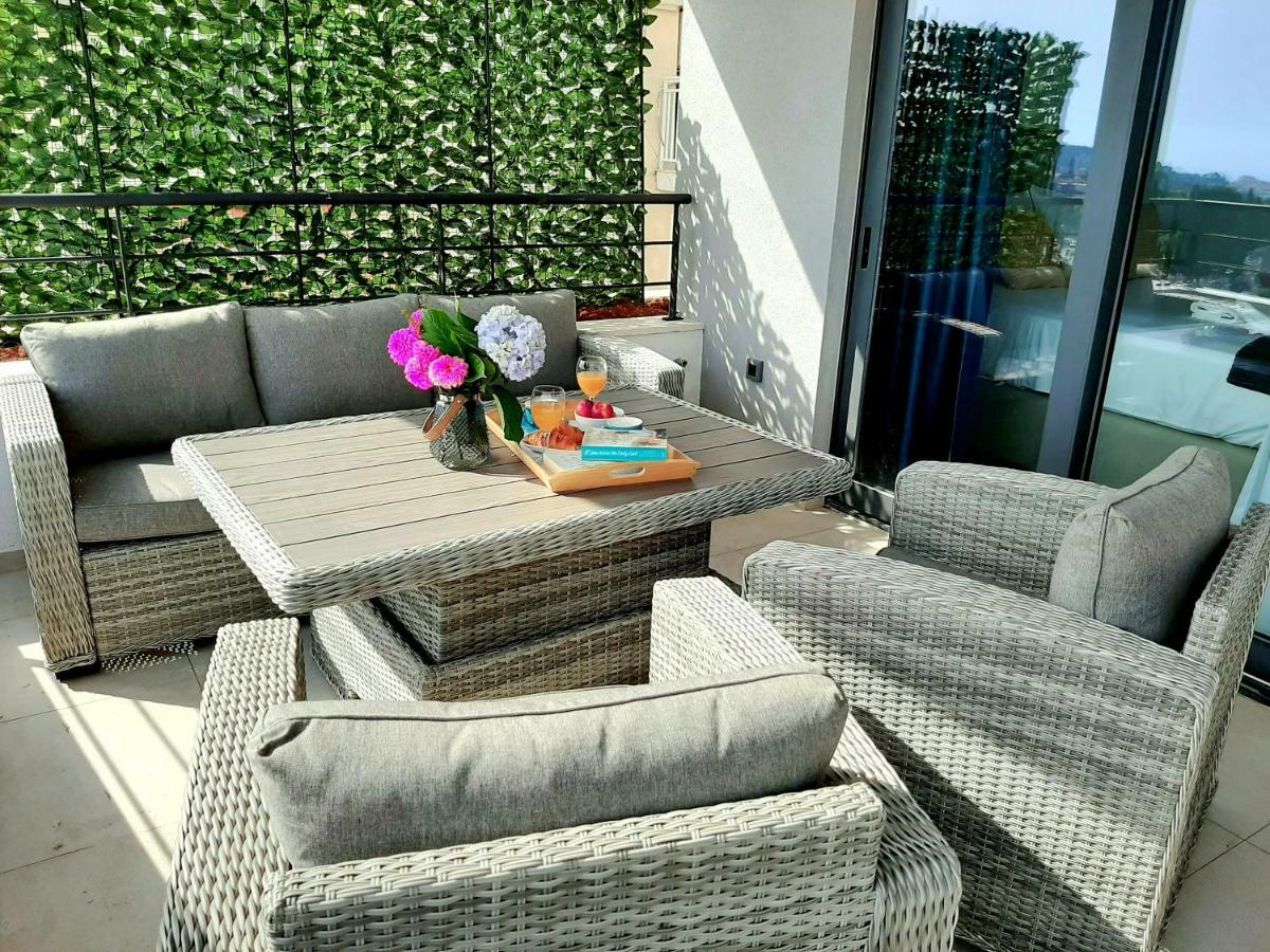 Apartment Regina Dubrovnik - Free Parking Dış mekan fotoğraf