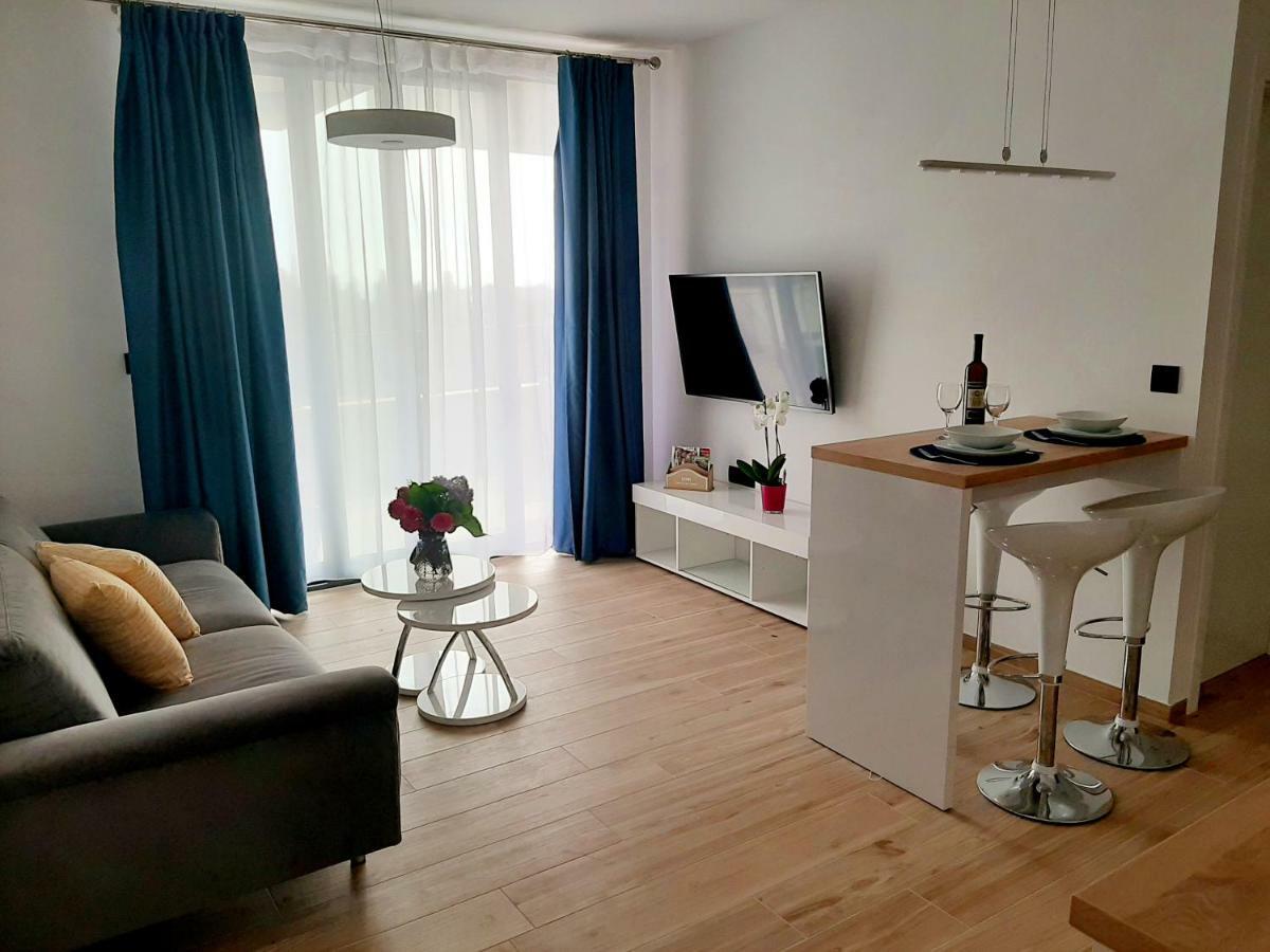 Apartment Regina Dubrovnik - Free Parking Dış mekan fotoğraf