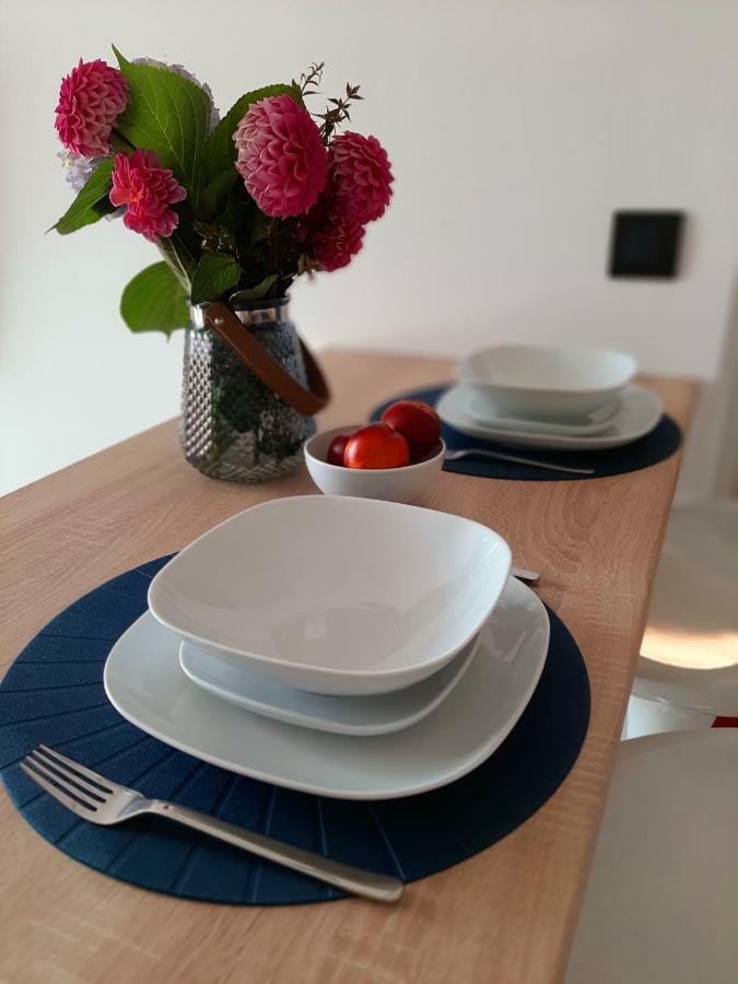 Apartment Regina Dubrovnik - Free Parking Dış mekan fotoğraf