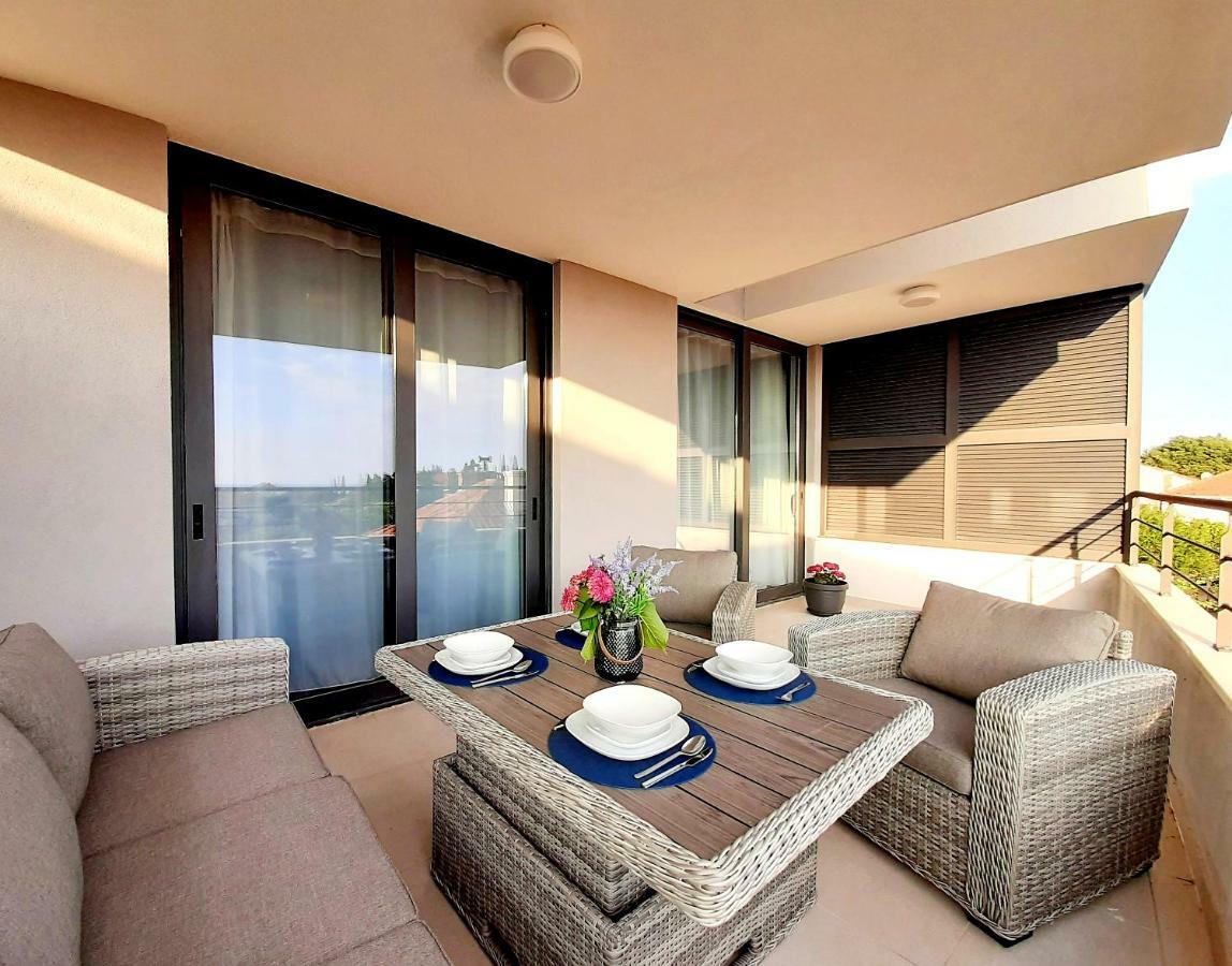Apartment Regina Dubrovnik - Free Parking Dış mekan fotoğraf